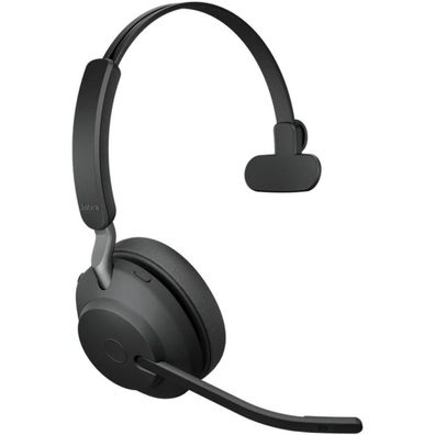 Jabra Jabra Headset Evolve2 65 USB-C UC Mono schnurlos