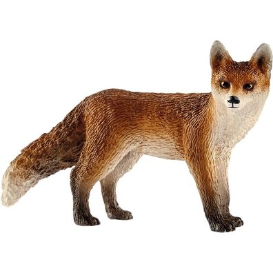 Wild Life Fuchs