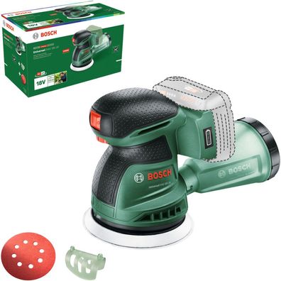 Bosch Exzenterschleife Universalorbit 18V-20 Solo