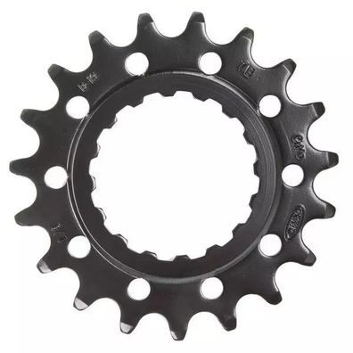 KMC E-Bike Ritzel vorne Bosch Gen.2 19T CrMo 1/8"