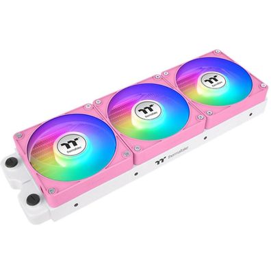 Thermaltake Lüfter Thermaltake CT120 EX Reverse ARGB Sync PK (3er Pck)