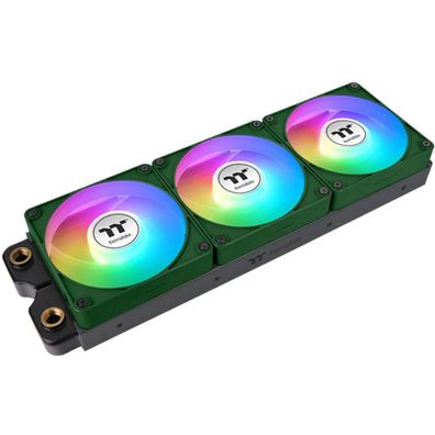 Thermaltake Lüfter Thermaltake CT120 EX Reverse ARGB Sync (3er Pck) RG