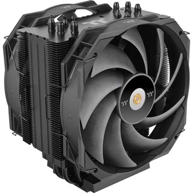 Thermaltake Kühler Thermaltake WAir INTEL LGA4677 & AMD sTR5/SP6 Black retail