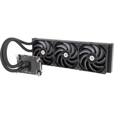 Thermaltake WAK Thermaltake AW360 AIO LCS Black