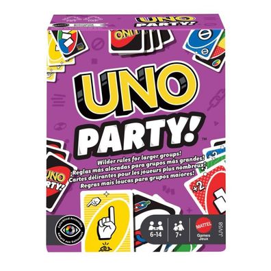 UNO – Party