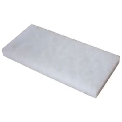 Dr. Schutz Handpad Weiß 12x25x0,6 cm 5 Stück – Reinigungspads