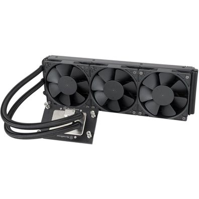 Silvstone Sst-Xe360-Tr5