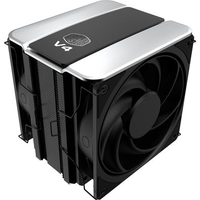 CoolerMaster Kühler V4 Alpha Black