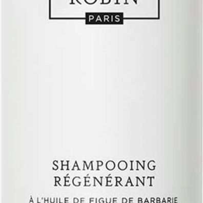 Christophe Robin Christophe Robin Regenerating Shampoo with Prickly Pear Oil, 250 ml