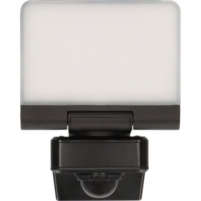 brennenstuhl Connect WiFi LED WF 2051 P Außenleuchte schwarz 36 W