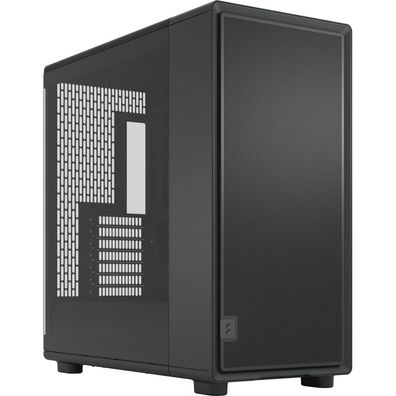 Fractal DESIGN Geh Epoch XL Black TG Light Tint