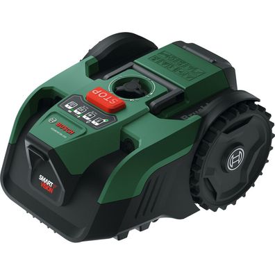 Bosch VisiMow 18V-200 solo Mähroboter