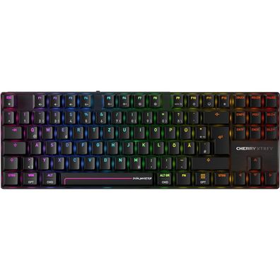 CHERRY XTRFY MX 8.2 Pro TMR Wireless G8E-3885