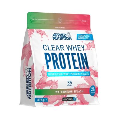 Applied Nutrition Clear Whey (875g) Watermelon
