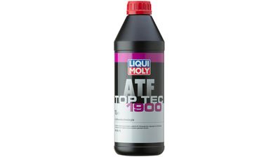 LIQUI MOLY Getriebeöl "Top Tec ATF 1900" INHALT 1L DOSE