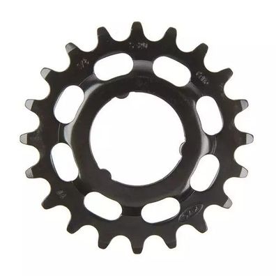 KMC E-Bike Ritzel hinten Shimano 20T CrMo 1/8"