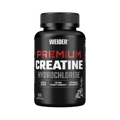 Weider Creatine HCL (150 Caps)
