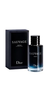 Dior Sauvage Parfum