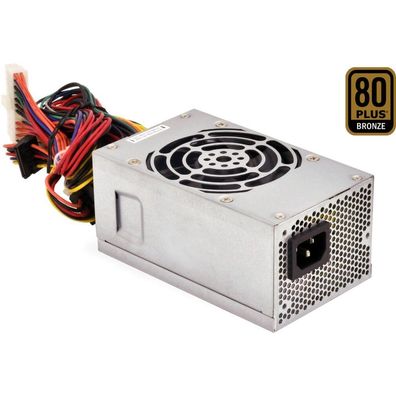 SSP-300TBS Bulk 300W (grau, 300 Watt, Bulk)