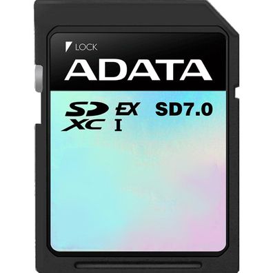 SD Card 256GB ADATA SDXC Premier Extreme retail