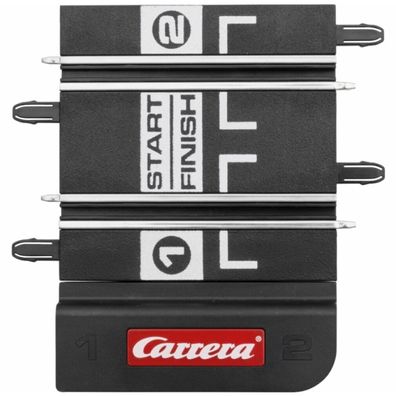 Carrera GO!!! Wireless Anschluss-Schiene 20061673