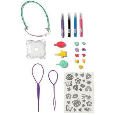 Zapf Baby Born Styling Marker & Accessoires