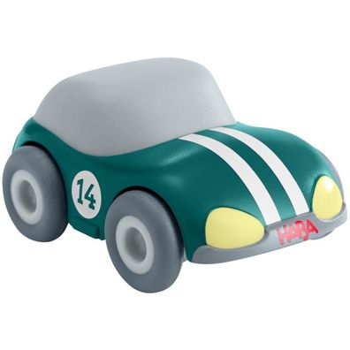 Cars - Grüner Rennwagen