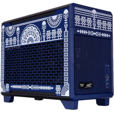 Thermaltake TR100 Koralie Edition Cobalt Blue
