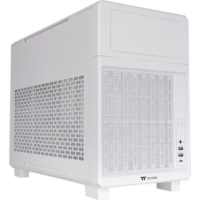 Thermaltake TR200 Snow White