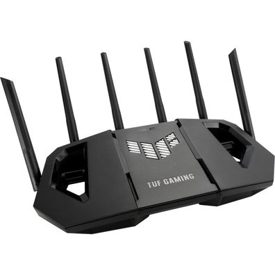 ASUS WL-Router RT-BE90U BE9400 Tri-Band WiFi7 AiMesh