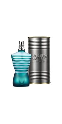 Jean Paul Gaultier Le Male Eau De Toilette