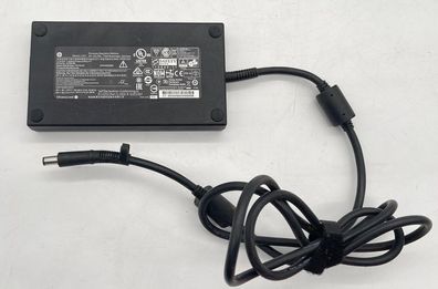 HP 200W Netzteil 19,5V 10,3A Ladegerät Charger 693708-001 ohne Stromkabel