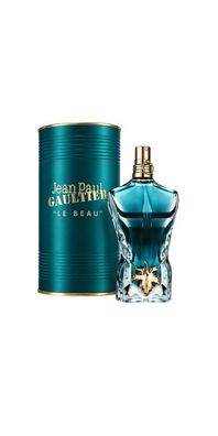 Jean Paul Gaultier Le Beau Eau de Toilette