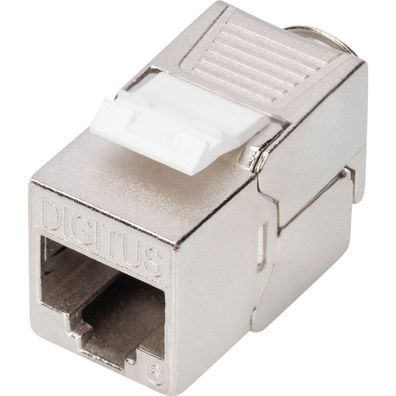 Digitus Keystone Modul Cat6 geschirmt 250MHz
