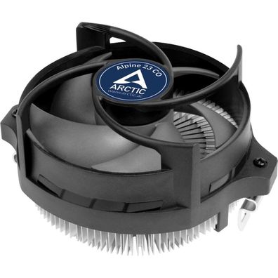 Kühler ARCTIC Alpine 23 CO AMD4/AMD3( + )/AMD2( + )/FM2/FM1 retail