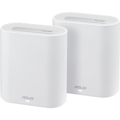 ExpertWiFi EBM68 2er Pack, Mesh Access Point (weiß, 2 Geräte)