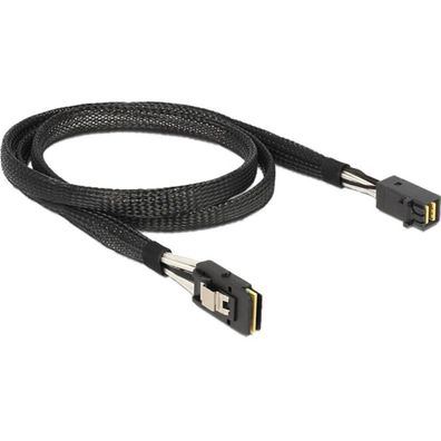 Delock DELOCK SAS Kabel Mini SAS HD -> Mini SAS 36Pin St/St 1.00m
