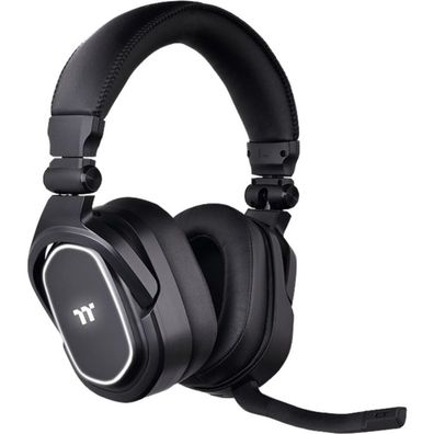 ARGENT H5 RGB Wireless (schwarz, USB-C, Klinke)