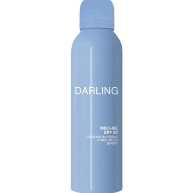 Darling Mist-Me Sonnenschutzspray SPF50 150 ML