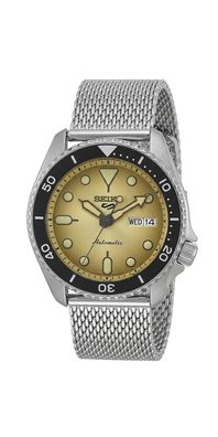 Seiko 5 Sports Suits Style Automatik Herrenuhr SRPD67K1
