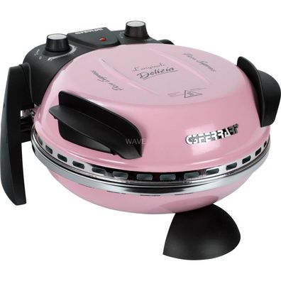 G3Ferrari G 1000616 Delizia Pizzamaker Icy Pink