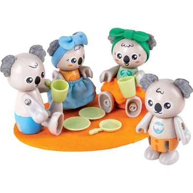 Hape Elefantenfamilie, Spielfigur