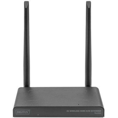 Digitus 4K wireless HDMI Empgänger für DS-55328