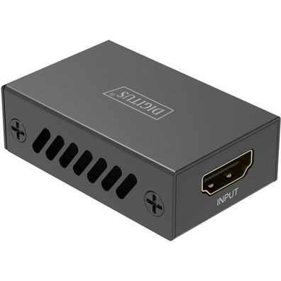 Digitus HDMI Repeater, 8K/60Hz
