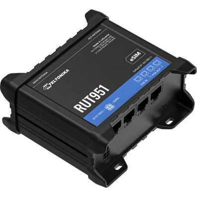 Teltonika RUT951 - Wireless Router