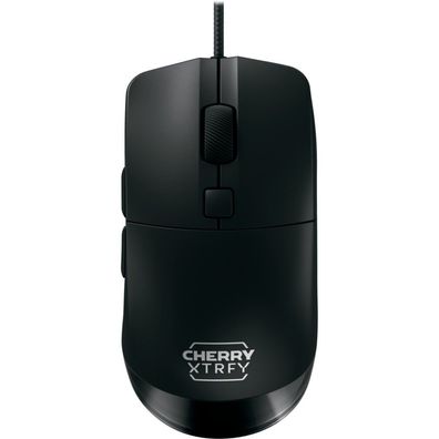 CHERRY XTRFY M50 Black Wired Mouse