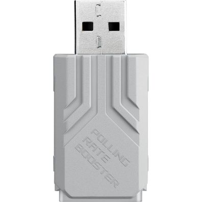 ASUS ROG Polling Rate Booster White