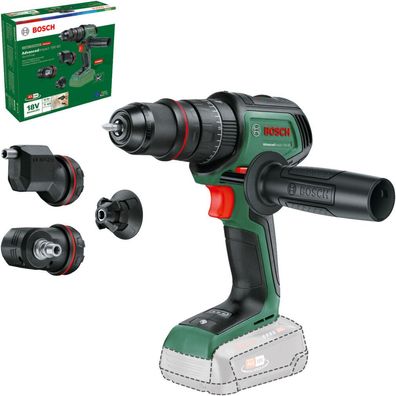 Bosch AdvancedImpact 18V Akku-Schlagbohrmaschine