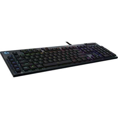 Logitech G915 X Lightspeed Gaming Tastatur Kabellos Tactile