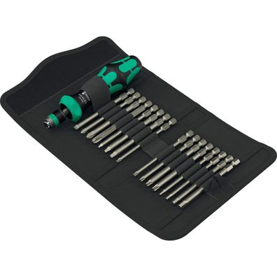 Wera Kraftform Kompakt 60 RA-R Imperial 1